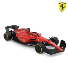 Auto R/C Ferrari F1 1:18 Rastar cena un informācija | Rotaļlietas zēniem | 220.lv