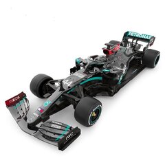 Радиоуправляемая машина Mercedes-AMG F1 цена и информация | Игрушки для мальчиков | 220.lv