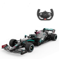 Auto R/C Mercedes-Amg F1 1:12 Rastar cena un informācija | Rotaļlietas zēniem | 220.lv