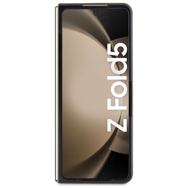 Karl Lagerfeld Samsung Galaxy Z Fold 5 cena un informācija | Telefonu vāciņi, maciņi | 220.lv