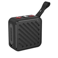 Borofone Portable Bluetooth Speaker BP16 Freedom black цена и информация | Аудиоколонки | 220.lv