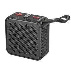 Borofone Portable Bluetooth Speaker BP16 Freedom black цена и информация | Аудиоколонки | 220.lv