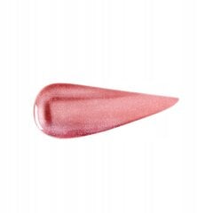 Lūpu spīdums Kiko Hydra 3D Hydra 32 Pearly Natural Rose, 6.5ml цена и информация | Помады, бальзамы, блеск для губ | 220.lv