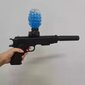 Rotaļu šautene - pistole ar gela bumbiņām cena un informācija | Rotaļlietas zēniem | 220.lv