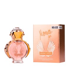 Туалетная вода Angel EDT Memwa для женщин, 30 мл цена и информация | Женские духи Lovely Me, 50 мл | 220.lv