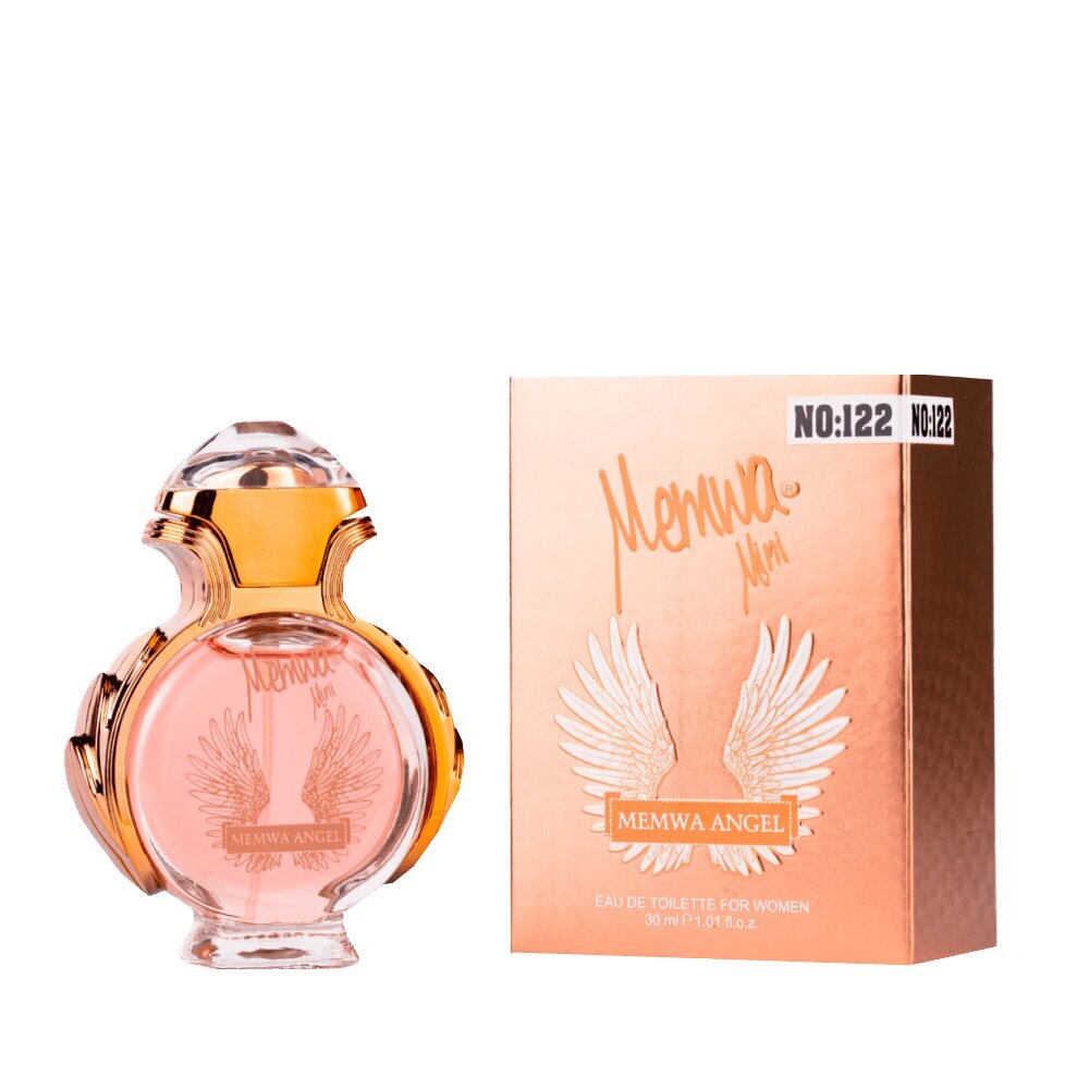 Tualetes ūdens Angel Edt Memwa sievietēm 30ml cena un informācija | Sieviešu smaržas | 220.lv