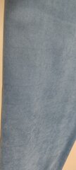 Ночная штора серо-голубая, 250x250см цена и информация | Шторы, занавески | 220.lv