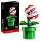 71426 Lego Super Mario Piranha Flower cena un informācija | Konstruktori | 220.lv