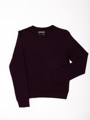 Džemperis meitenēm New 78-BL-003.00 2016101426708, violets cena un informācija | Jakas, džemperi, žaketes, vestes meitenēm | 220.lv