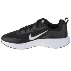 Vīriešu sporta apavi Nike Wearallday M CJ1682-004, melni цена и информация | Кроссовки для мужчин | 220.lv