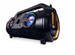 Портативная колонка Boombox Columnmt 3145 15Вт, черная 