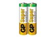 Baterijas GP Super Alkaline AA 2gab. цена и информация | Baterijas | 220.lv