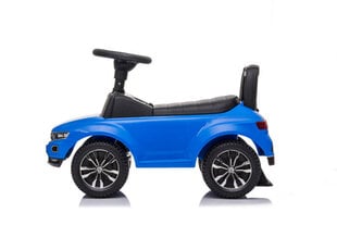 Srejmašīna Volkswagen, zila cena un informācija | Rotaļlietas zīdaiņiem | 220.lv