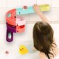 Vannas istabas rotaļlieta - slīdceliņš цена и информация | Rotaļlietas zīdaiņiem | 220.lv