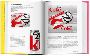 The Package Design Book цена и информация | Книги по дизайну | 220.lv