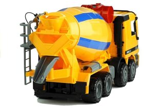 Rotaļu betona maisītājs cena un informācija | Rotaļlietas zēniem | 220.lv