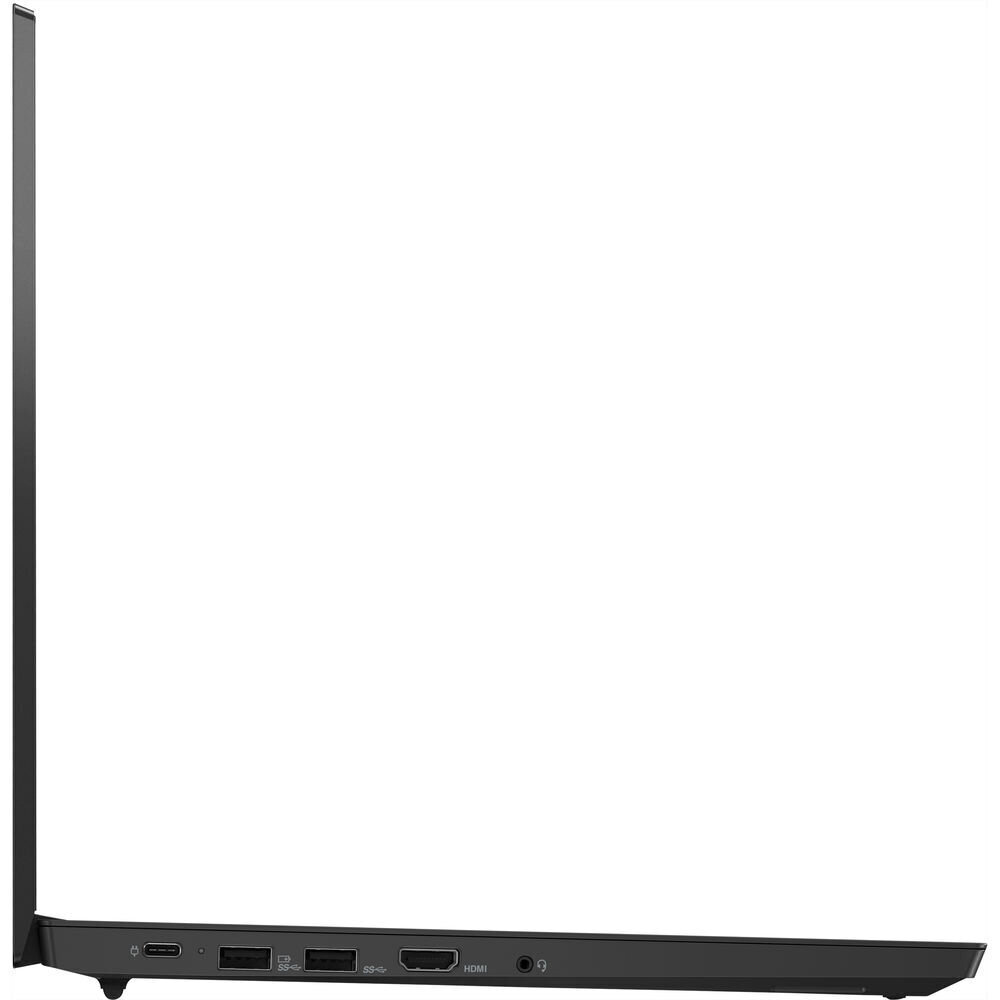 Lenovo ThinkPad E15 G1; i5-10210U|8GB|15.6"|256GB|Windows 11 PRO|Atjaunināts/Renew cena un informācija | Portatīvie datori | 220.lv