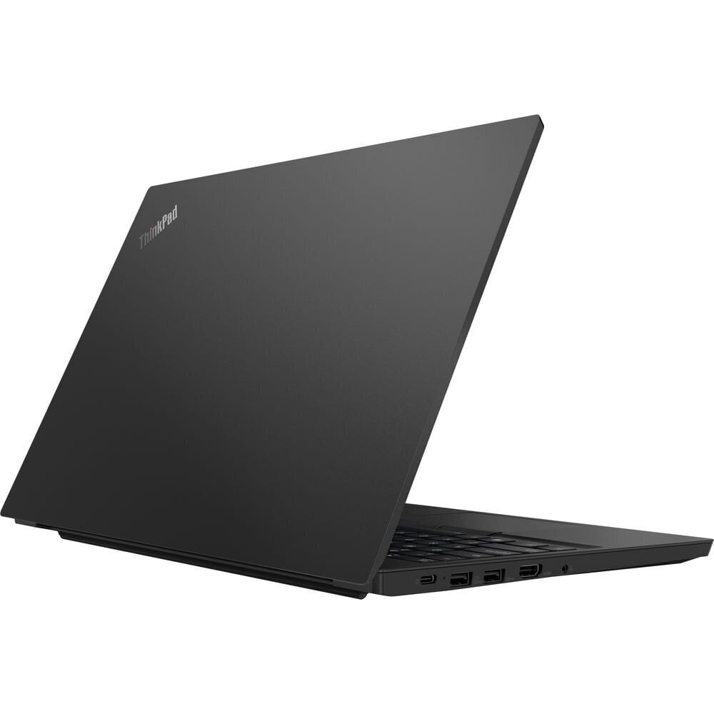 Lenovo ThinkPad E15 G1; i5-10210U|8GB|15.6"|256GB|Windows 11 PRO|Atjaunināts/Renew cena un informācija | Portatīvie datori | 220.lv