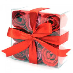 Подарочный набор - Розы для ванны цена и информация | Другие оригинальные подарки | 220.lv