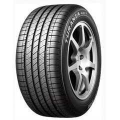 Bridgestone Turanza ER42 RFT 245/50 R18 100W cena un informācija | Vasaras riepas | 220.lv