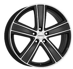 Dezent Th suv 7.0R16 5X114.3/40 71.6 cena un informācija | Lietie diski | 220.lv