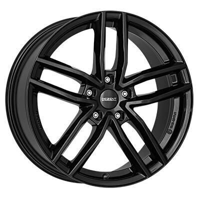 Dezent Tr 7.0R17 5X114.3/40 71.6 cena un informācija | Lietie diski | 220.lv