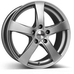 Dezent Re Silver 5.5R14 4x98/32 58.1 цена и информация | Литые диски | 220.lv