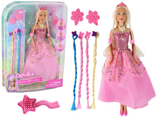 Кукла Люси в платье принцессы цена и информация | Игрушки для девочек | 220.lv
