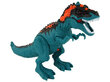 Tālvadāms dinozaurs Lean Toys, zils цена и информация | Rotaļlietas zēniem | 220.lv
