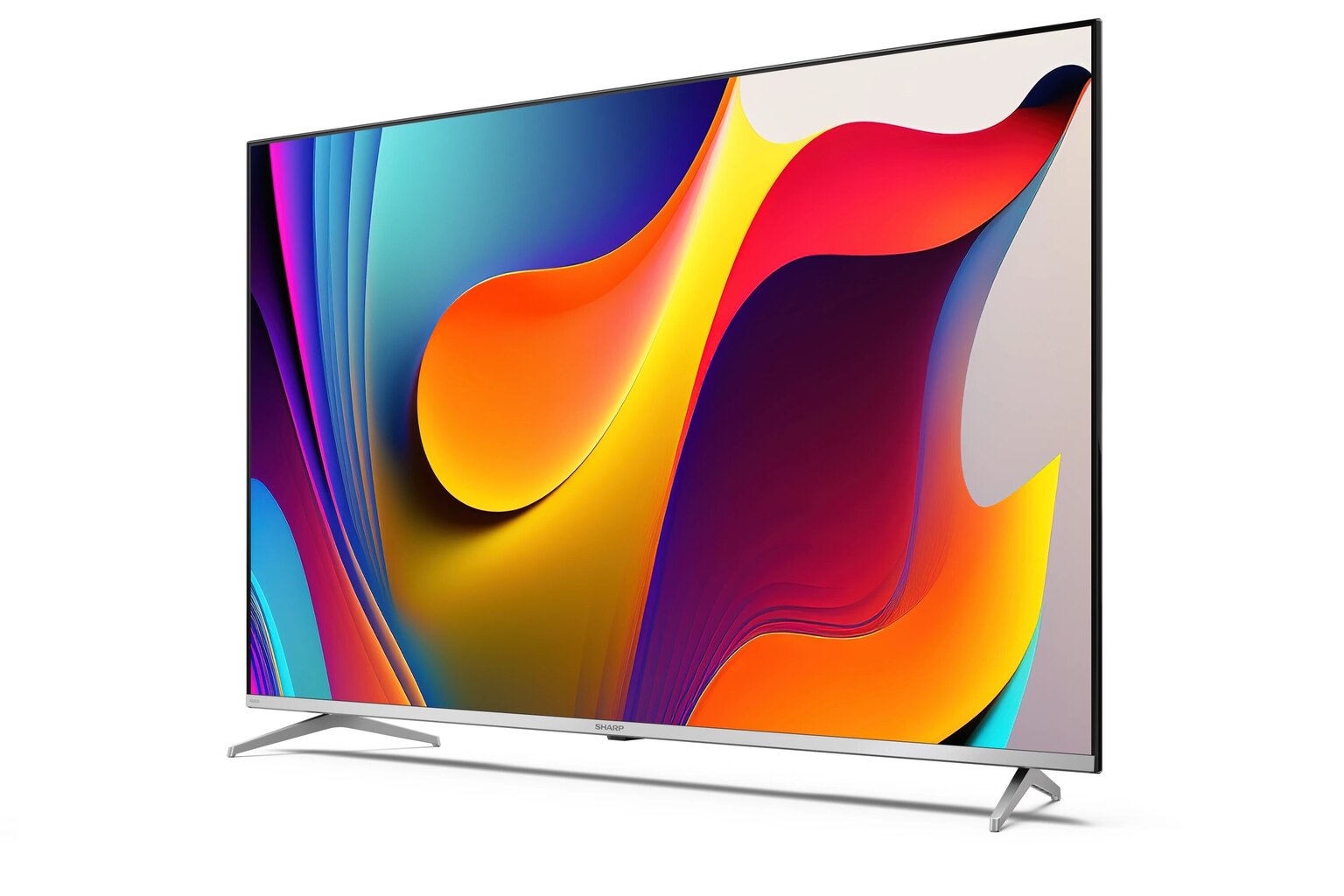 Sharp 50FP1EA cena un informācija | Televizori | 220.lv