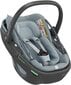 Maxi Cosi autokrēsliņš Coral 360 i size, 0-13 kg, Grey Black Shell cena un informācija | Autokrēsliņi | 220.lv