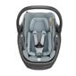 Maxi Cosi autokrēsliņš Coral 360 i size, 0-13 kg, Grey Black Shell cena un informācija | Autokrēsliņi | 220.lv