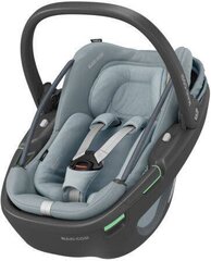 Maxi Cosi autokrēsliņš Coral 360 i size, 0-13 kg, Grey Black Shell cena un informācija | Autokrēsliņi | 220.lv