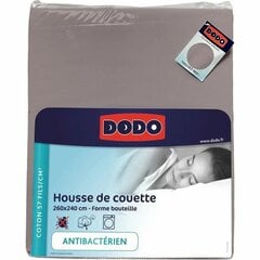 Dodo Sega, 260 x 240 cm цена и информация | Одеяла | 220.lv
