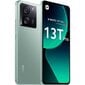 Xiaomi 13T Pro 5G 12/512GB Meadow Green cena un informācija | Mobilie telefoni | 220.lv