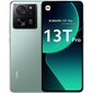 Xiaomi 13T Pro 5G 12/512GB Meadow Green цена и информация | Mobilie telefoni | 220.lv