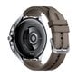 Xiaomi Watch 2 Pro Bluetooth Silver/Brown BHR7210GL цена и информация | Viedpulksteņi (smartwatch) | 220.lv