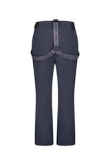 Женские лыжные брюки Five Seasons PALEY, темно-синий цвет цена и информация | Лыжная одежда | 220.lv