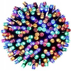 Ziemassvētku lampiņas 300 LED, 22m цена и информация | Гирлянды | 220.lv
