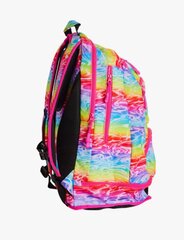 Рюкзак Funkita Elite Squad Backpack Lake Acid цена и информация | Рюкзаки и сумки | 220.lv