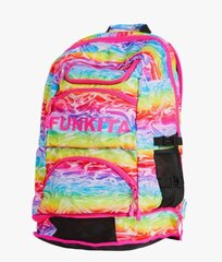 Рюкзак Funkita Elite Squad Backpack Lake Acid цена и информация | Рюкзаки и сумки | 220.lv