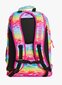 Sporta mugursoma Funkita Elite Squad Backpack Lake Acid cena un informācija | Sporta somas un mugursomas | 220.lv