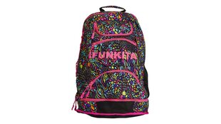 Sporta mugursoma Funkita Elite Squad Backpack Spot Me cena un informācija | Sporta somas un mugursomas | 220.lv