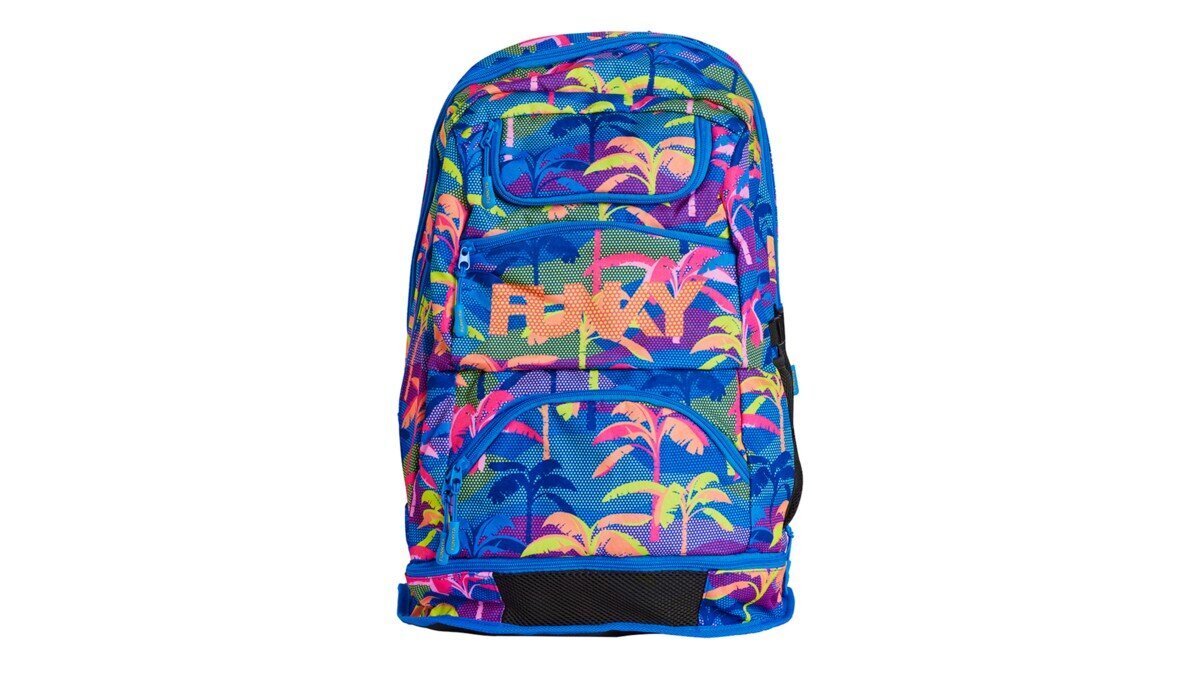 Sporta mugursoma Funkita Elite Squad Backpack Palm A Lot cena un informācija | Sporta somas un mugursomas | 220.lv