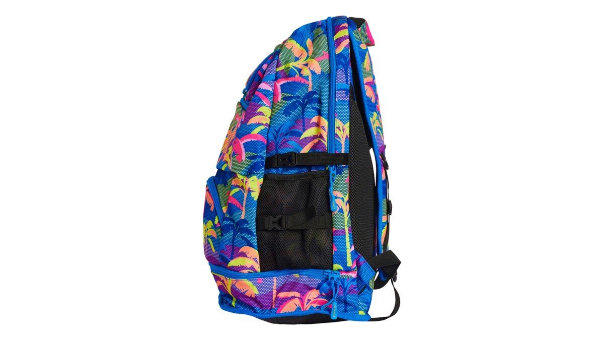 Sporta mugursoma Funkita Elite Squad Backpack Palm A Lot cena un informācija | Sporta somas un mugursomas | 220.lv