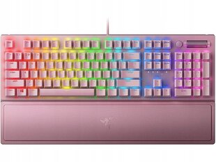 Razer blackWidow V3 Quartz Green Switch spēļu klaviatūra цена и информация | Клавиатуры | 220.lv