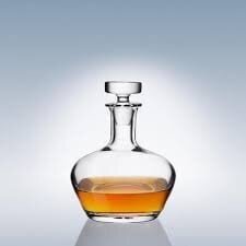 Villeroy and Boch American Bar viskija karafe Nr.3 ​​1l, 21,5 cm цена и информация | Стаканы, фужеры, кувшины | 220.lv
