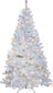 Ziemassvētku virtene, 300 LED, 15 m cena un informācija | Ziemassvētku lampiņas, LED virtenes | 220.lv