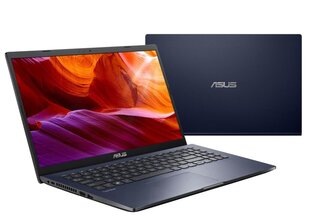 Asus ExpertBook P1510CJA-EJ453 Ноутбук Intel Core i3 /  4GB / 256GB / 15.6" / DOS цена и информация | Ноутбуки | 220.lv