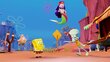 SpongeBob SquarePants: The Cosmic Shake cena un informācija | Datorspēles | 220.lv